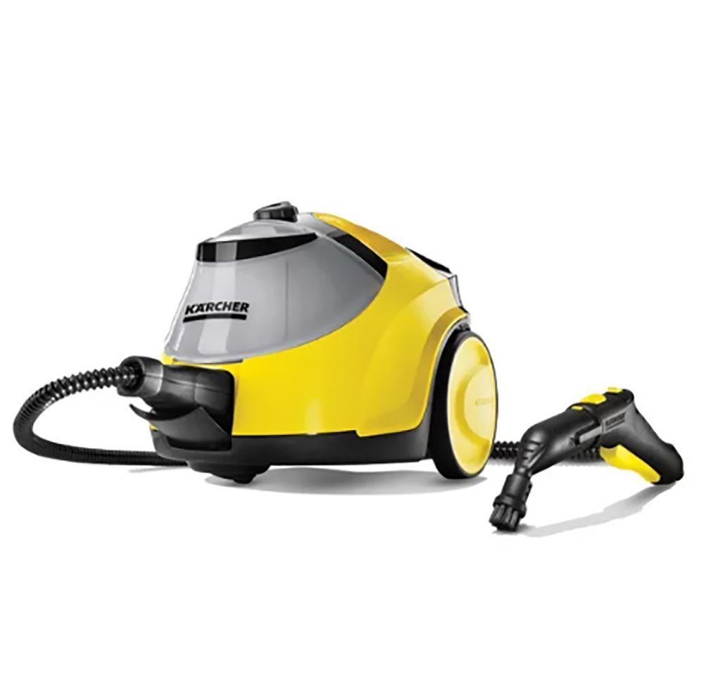 بخارشوی مصارف عمومی مدل SC 5 Easy Fix کارچر (کرشر) KARCHER 