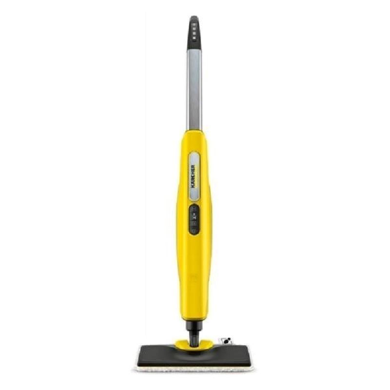 بخارشوی ایستاده مدل SC 3 UPRIGHT کارچر (کرشر) KARCHER 1*A41