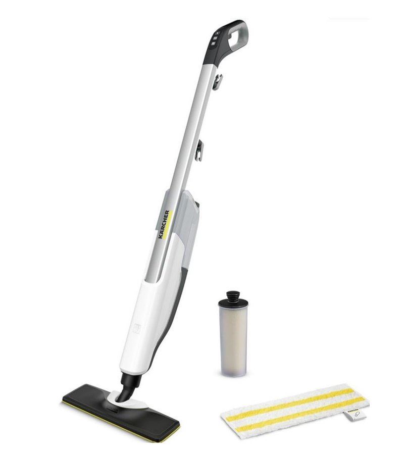 بخارشوی مدل SC 2 UPRIGHT کارچر (کرشر) KARCHER	