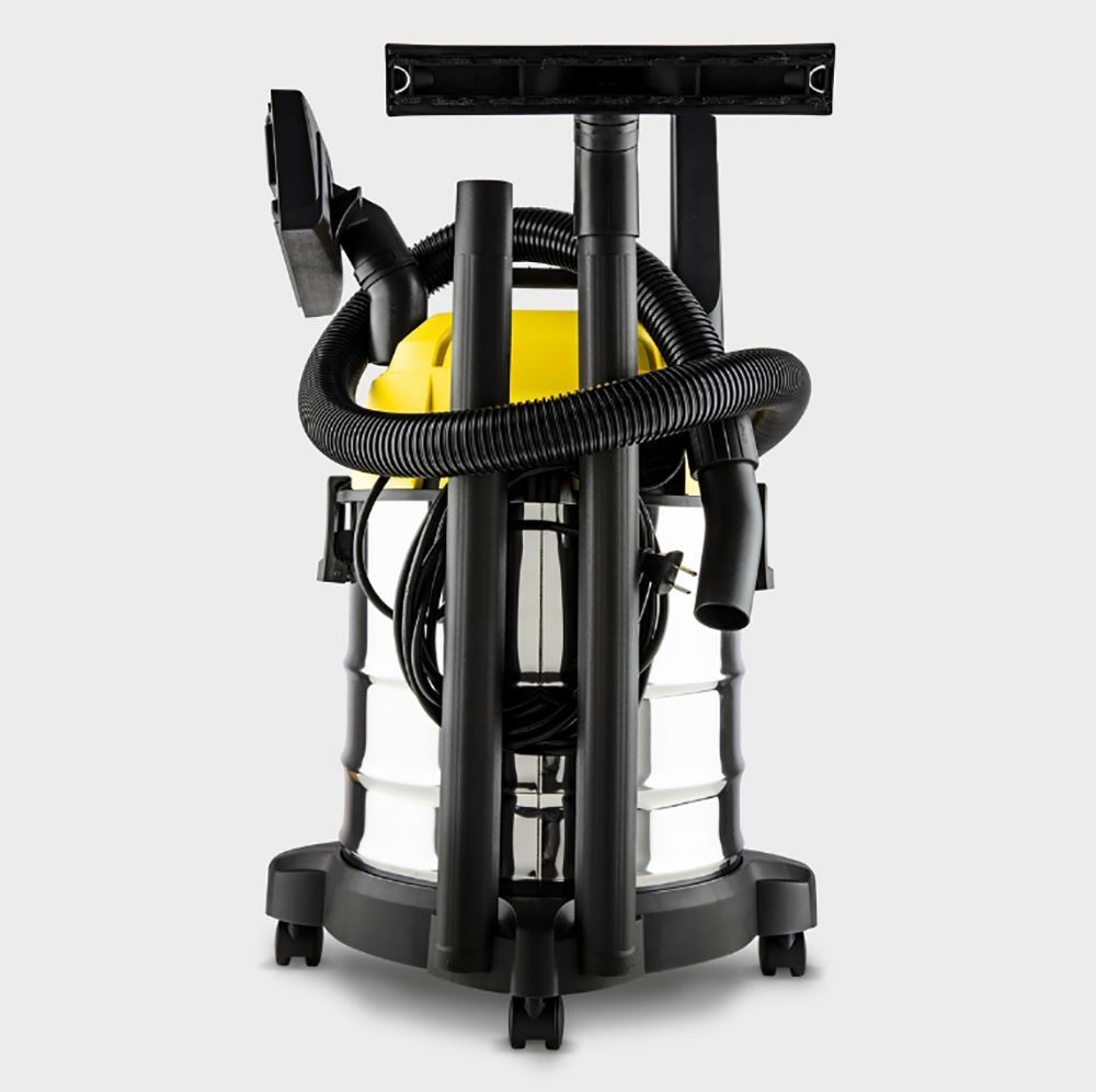 جارو برقی صنعتی چند منظوره کد WD1 S کارچر (کرشر) KARCHER 