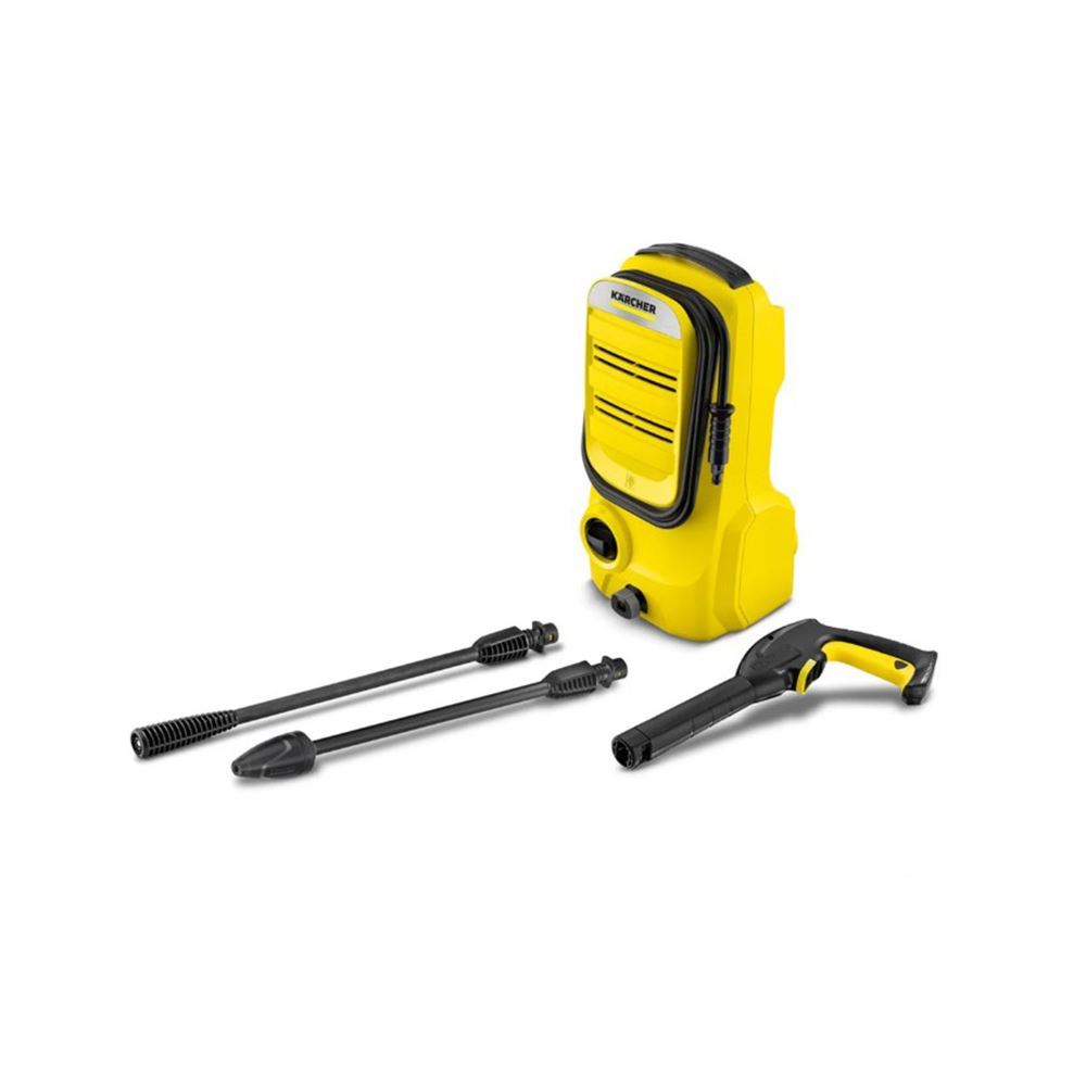 کارواش K2 -COMPACT کارچر (کرشر) KARCHER 1*A41