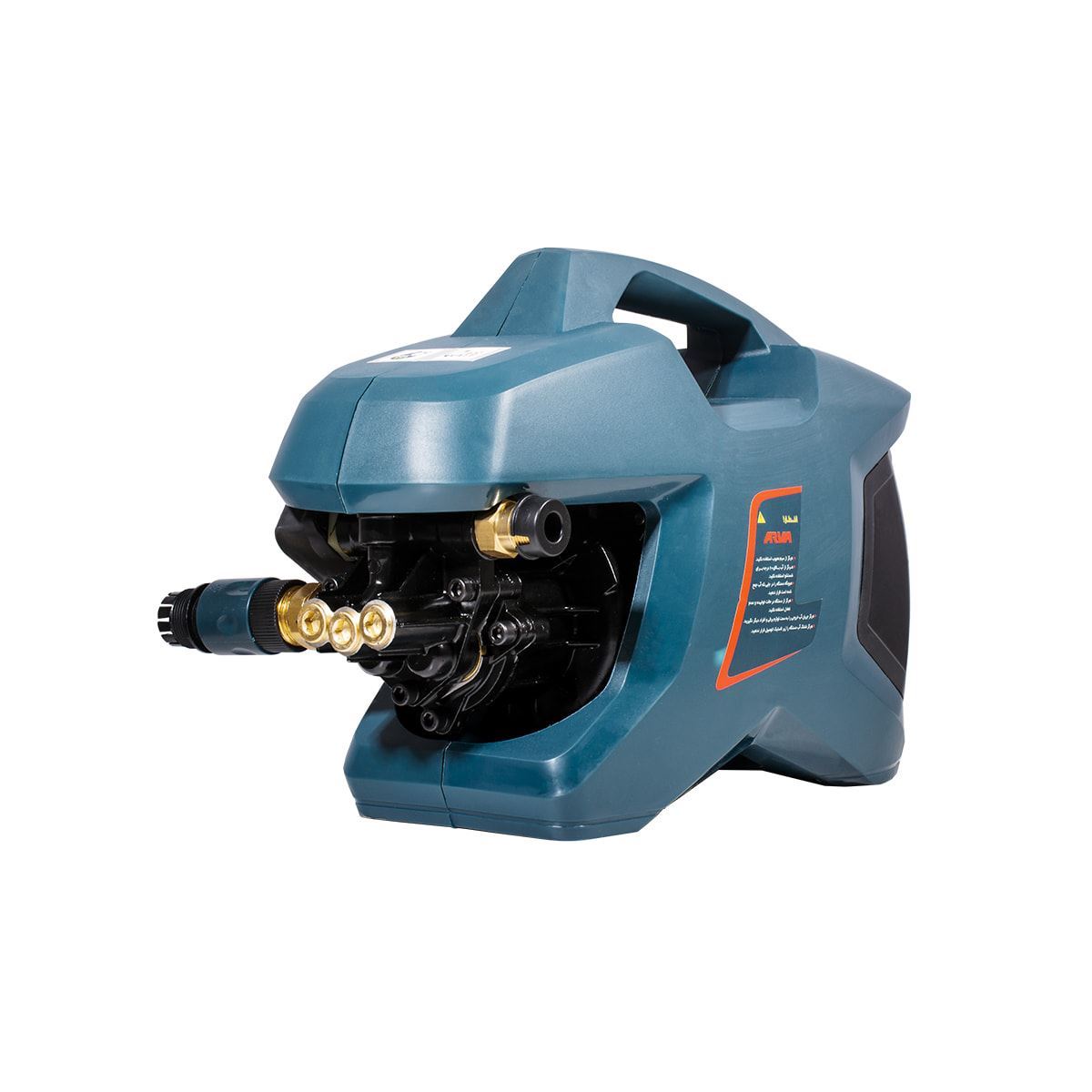 کارواش 105 بار مدل 5119 آروا ARVA A31*1