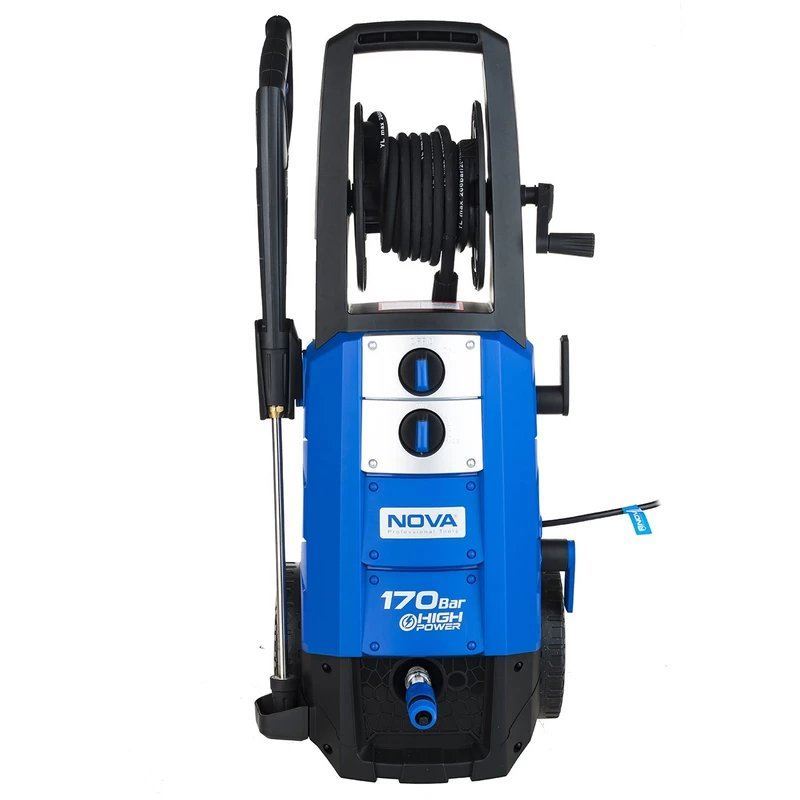 کارواش 170 بار نووا NOVA مدل NTW-4170 A23*1