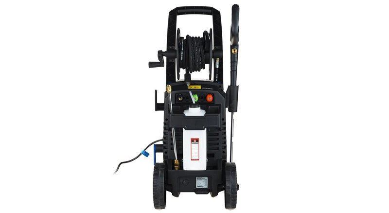 کارواش 170 بار نووا NOVA مدل NTW-4170 A23*1