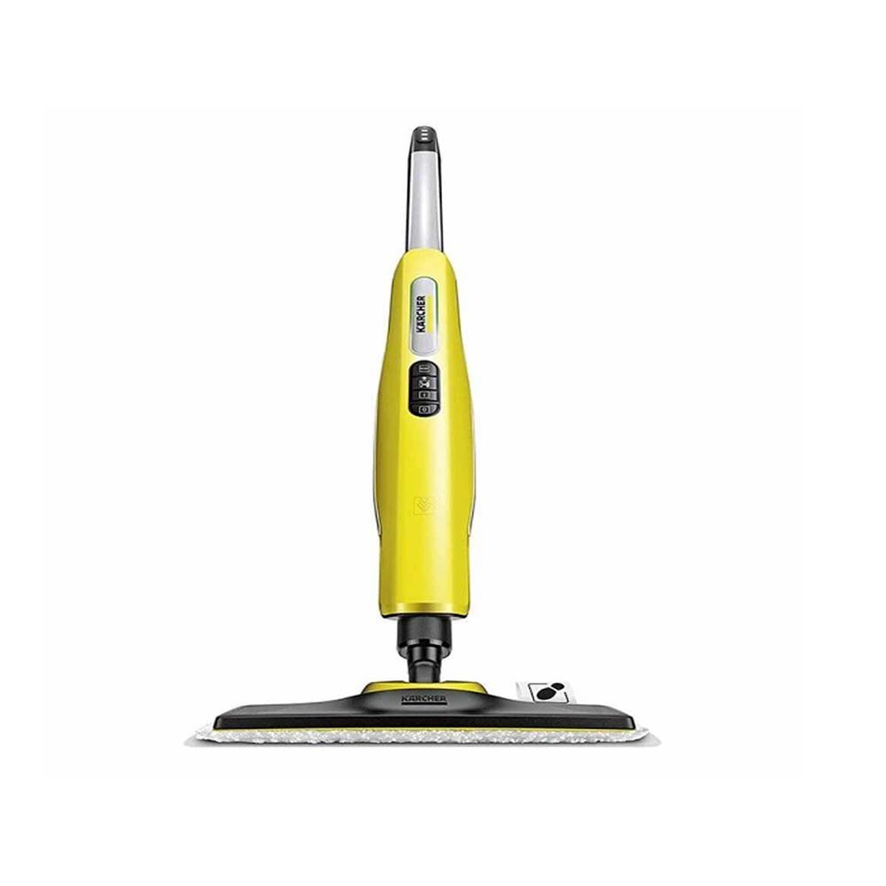 بخار شوی مدل SC3-UPRIGHT-Easy Fix کارچر (کرشر) KARCHER 