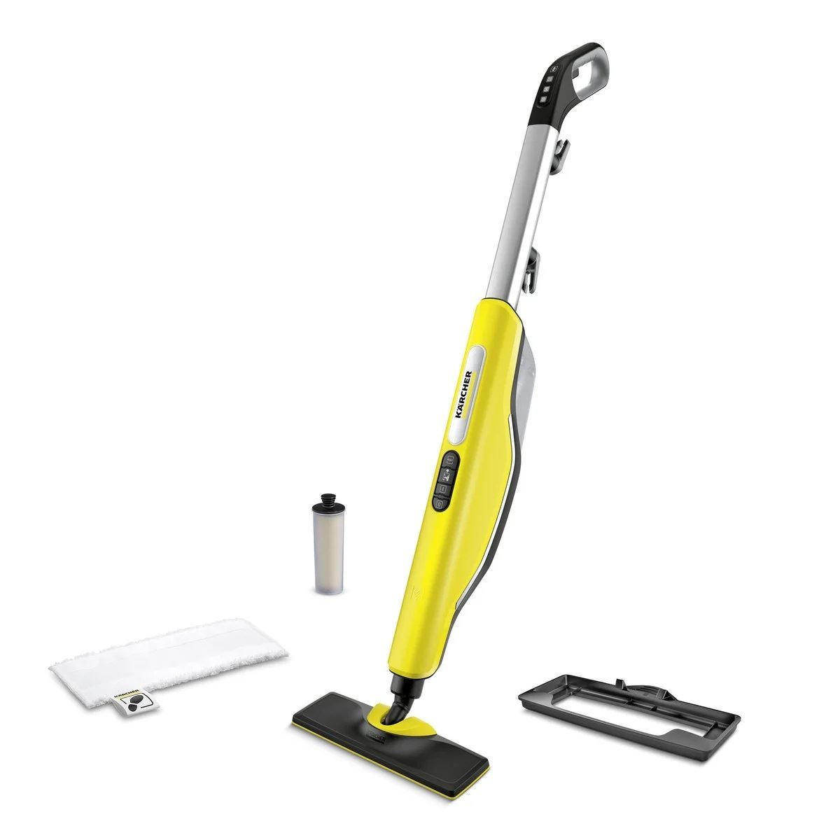 بخار شوی مدل SC3-UPRIGHT-Easy Fix کارچر (کرشر) KARCHER 