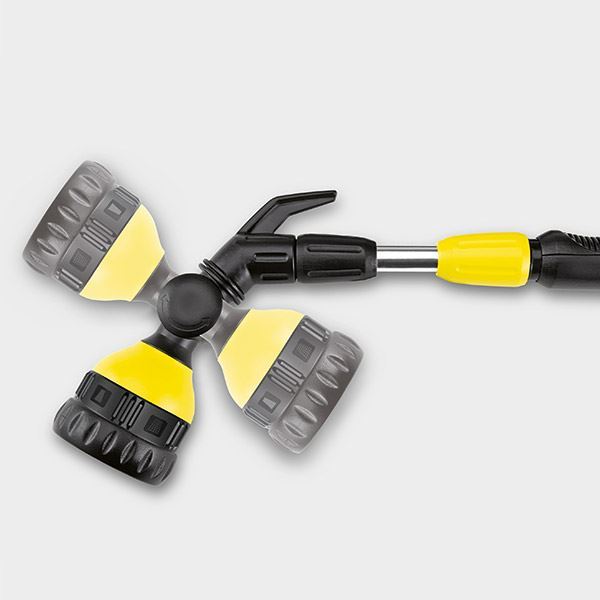 آب پاش دسته تلسکوپی (لانس) کد 2645137 کارچر (کرشر) KARCHER 