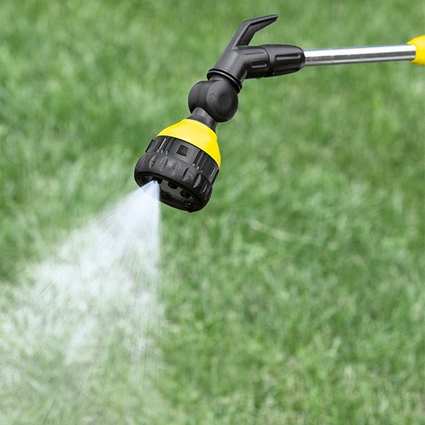 آب پاش دسته تلسکوپی (لانس) کد 2645137 کارچر (کرشر) KARCHER 