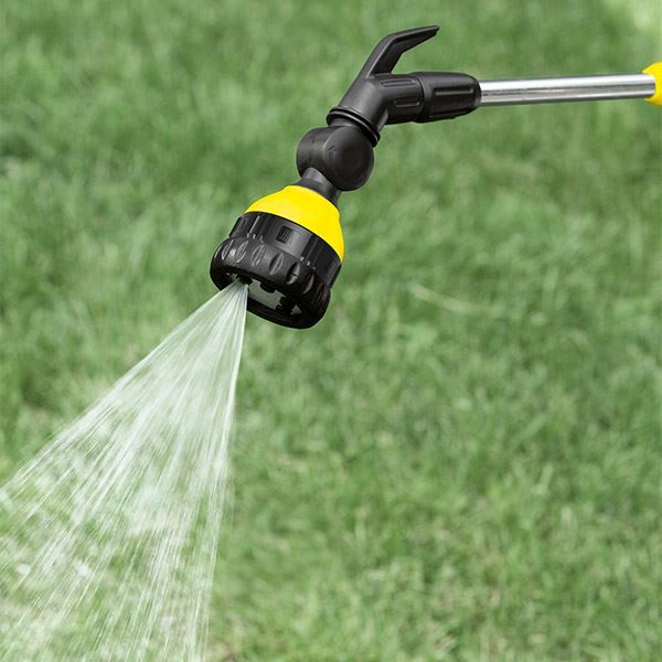 آب پاش دسته تلسکوپی (لانس) کد 2645137 کارچر (کرشر) KARCHER 