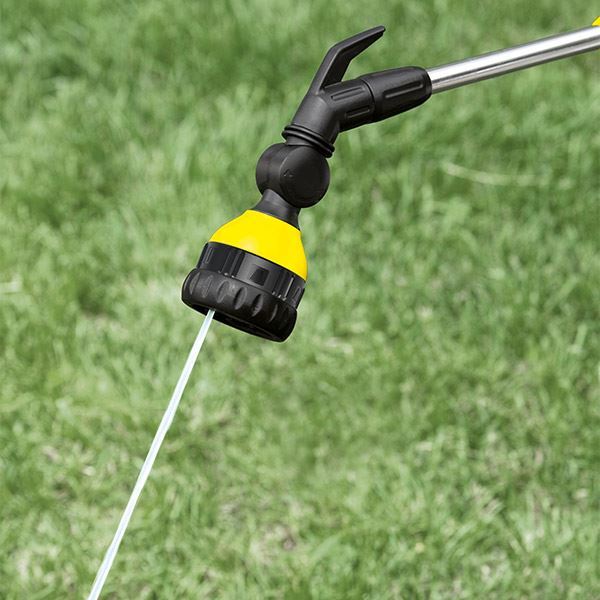آب پاش دسته تلسکوپی (لانس) کد 2645137 کارچر (کرشر) KARCHER 