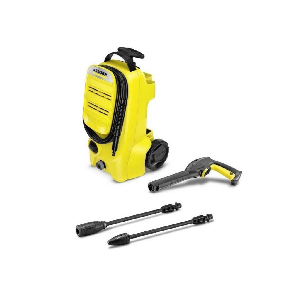 کارواش K3-COMPACT کارچر (کرشر) KARCHER 