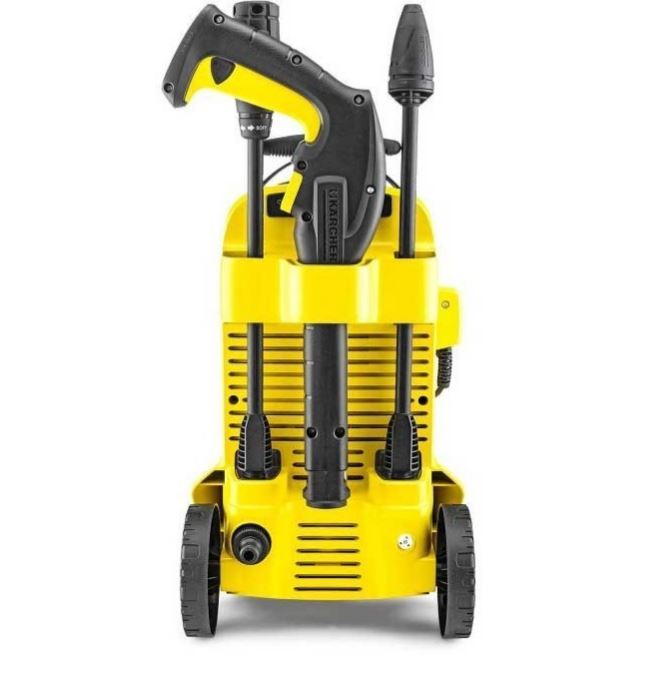 کارواش K3-COMPACT کارچر (کرشر) KARCHER 