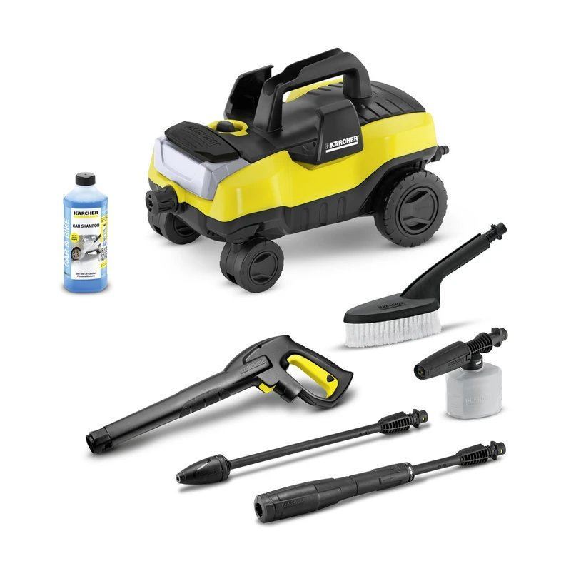 کارواش 120 بار مدل K3 FOLLOW ME کارچر (کرشر) KARCHER	