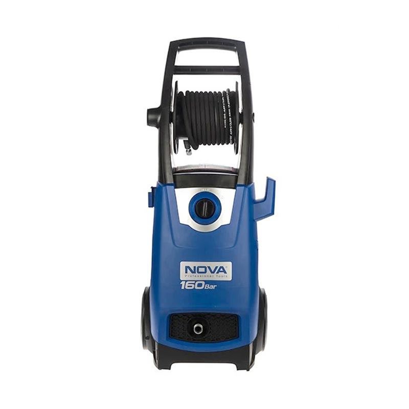 کارواش 160 بار نووا NOVA مدل NTW-4160A 1*A21   لاله22*12
