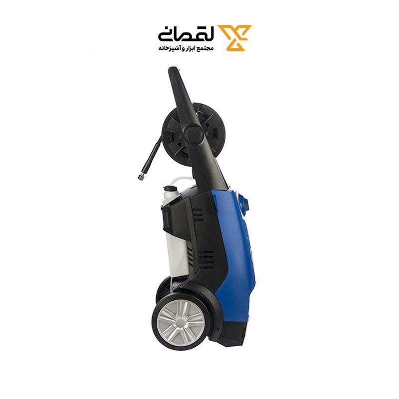 کارواش 160 بار نووا NOVA مدل NTW-4160A 1*A21   لاله22*12