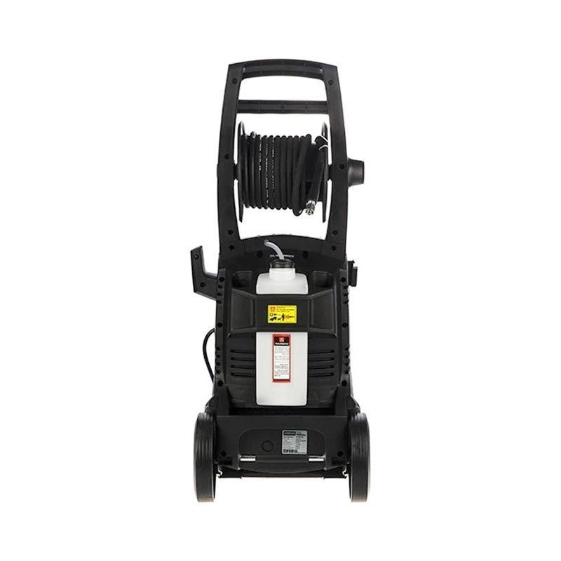 کارواش 160 بار نووا NOVA مدل NTW-4160A 1*A21   لاله22*12