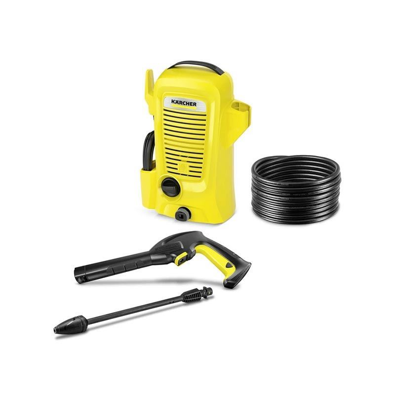 کارواش فشار قوی 110 بار  قابل حمل K2 UNIVERSAL EDITION GB کارچر (کرشر) KARCHER 