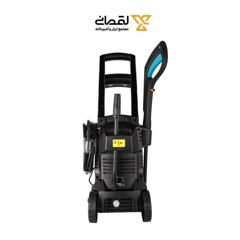 کارواش دینامی 140 بار مدل 5/32SG-140 اس تی ای STA 1*A23  بنفشه9*12