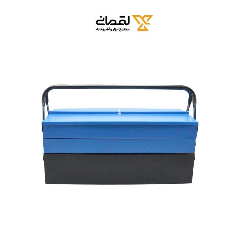 ست جعبه ابزار 85 پارچه مدل TT-2440 تندیس TANDIS K31