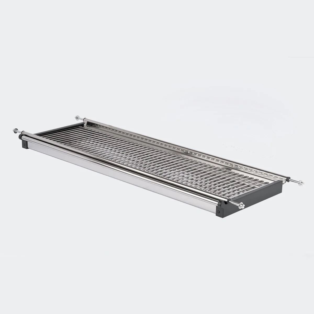 آبچکان بالای سینک استیل 100 فانتونی FANTONI مدل G013 1*A13