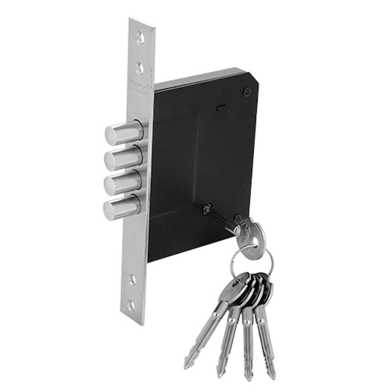 قفل 4 لول کمکی ساتن AX2SN سارو SARO 1*E23