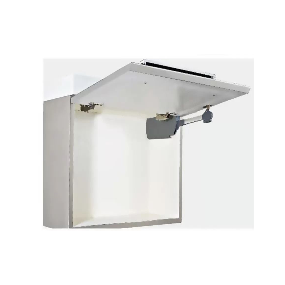 مکانیزم جک کابینت HK آرام بند فانتونی چپ کد C100 1*G52