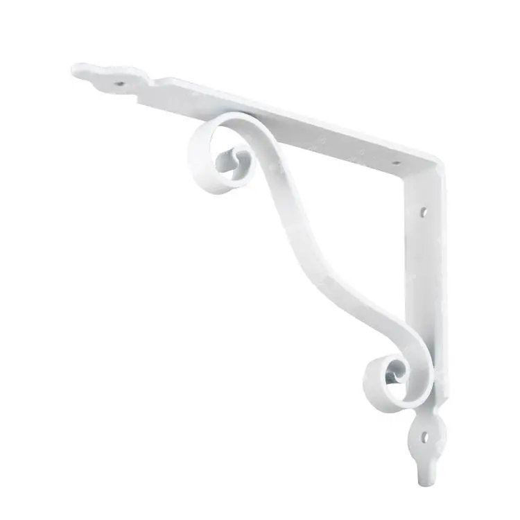 گونیا قفسه 14*19 سفید BR15 سارو SARO 1*F93/2
