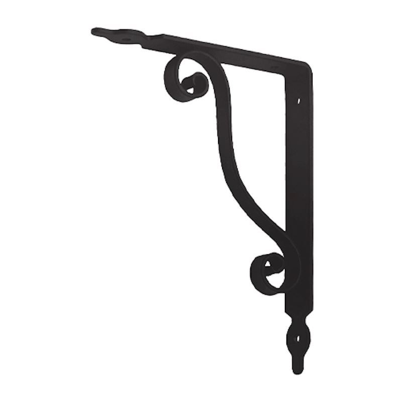 گونیا قفسه 14*19 مشکی مات BR14 سارو SARO 1*F93/2