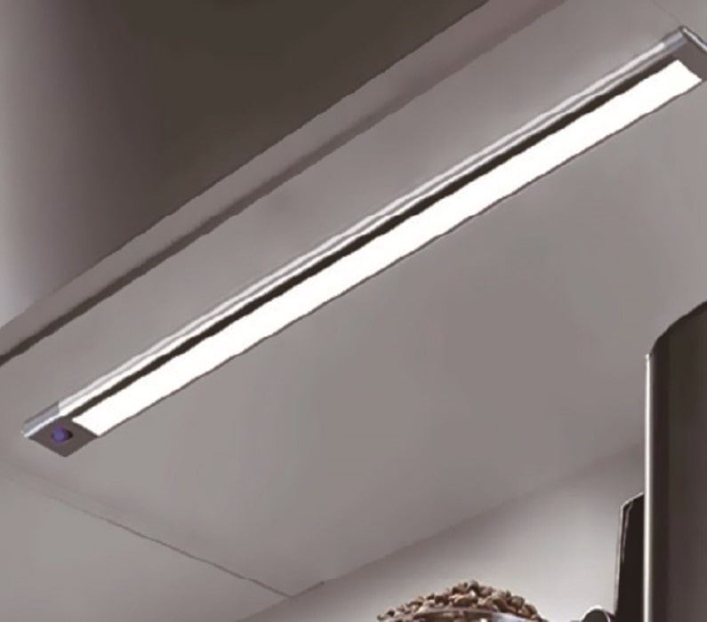 چراغ LED زیر کابینتی12وات 90 فانتونی FANTONI مدل (S.A) N043 
