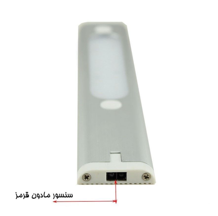چراغ LED سنسور دار سری 13 داخل کابینت فانتونی N131 