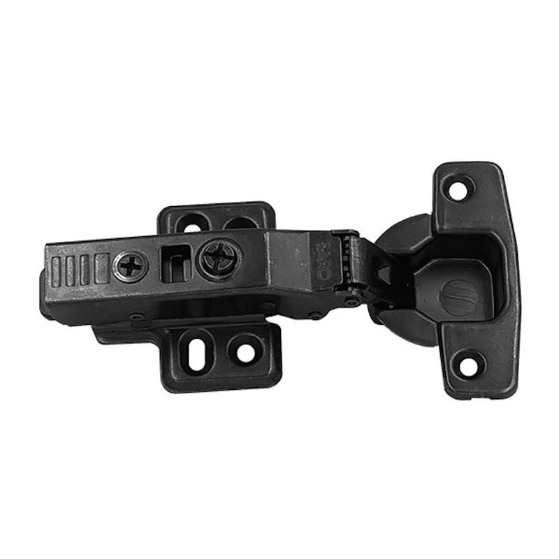 لولا گازور آرام بند مشکی کد HC-007 سارو SARO 1*F52