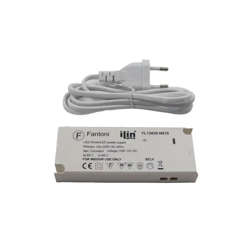 ترانس 15 وات مدل A1 فانتونی N810 