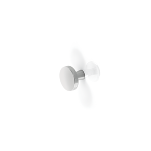 دستگیره کابینتی تک پیچ کروم H2103 پرایم 1*H52