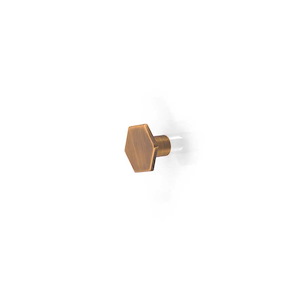 دستگیره کابینتی تک پیچ کافی H2116 پرایم 1*H52