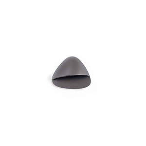 دستگیره کابینتی دو پیچ طوسی H2521-16پرایم 1*H54