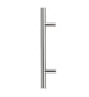 دستگیره پلاک دسته ثابت کد PHT02-600-SIGNAL سارو SARO 1*E21