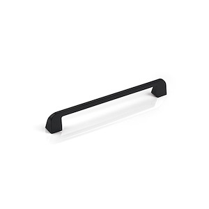 دستگیره کابینتی دو پیچ مشکی 256-2408 پرایم 1*B32