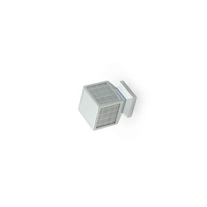 دستگیره کابینتی تک پیچ کروم H2803 پرایم 1*H52
