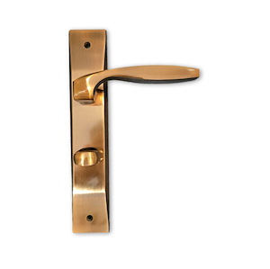 دستگیره پلاک کافی سرویس راست پرنس کد 6463 S.A 1*C51