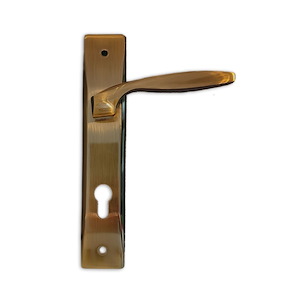 دستگیره پلاک کافی سوییچی پرنس کد 6462 S.A 1*C41