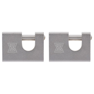 قفل کتابی 95 میلی متری کد 1717 گیرا GIRA 1*FG01/2