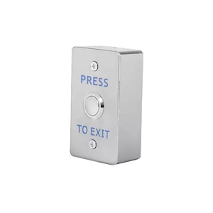 کلید خروج فشاری کد EXK02 سارو SARO 1*ED01/1