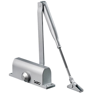 جک درب آرام بند DCS2-S سارو SARO 1*G62