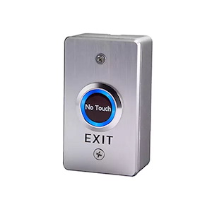 کلید خروج بدون نیاز به لمس مدل EXK05 سارو SARO 1*ED02/1