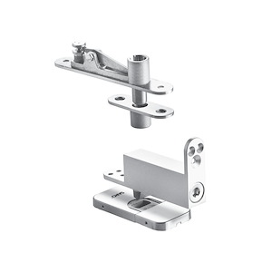 لولا محوری 150 کیلویی PVH-02 سارو SARO 1*G64