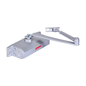جک درب آرام بند 45 کیلوگرمی مدل 4290 آروا ARVA 1*G63