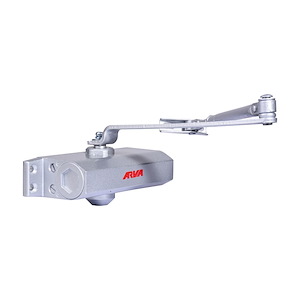 جک درب آرام بند 45 کیلوگرمی مدل 4290 آروا ARVA 1*G63