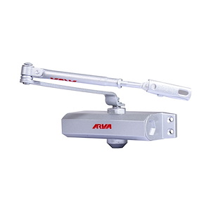 جک درب آرام بند 45 کیلوگرمی مدل 4290 آروا ARVA 1*G63