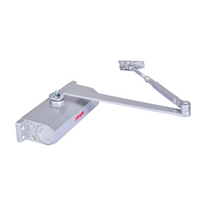 جک درب آرام بند 65 کیلوگرمی مدل 4291 آروا ARVA 1*G63