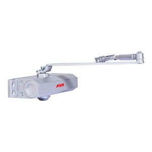 جک درب آرام بند 65 کیلوگرمی مدل 4291 آروا ARVA 1*G63